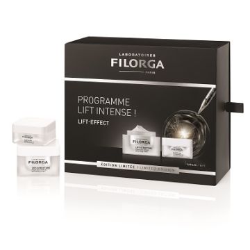 Filorga lift effect