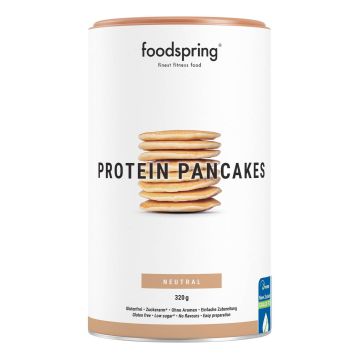 Protein pancake polvere 320 g
