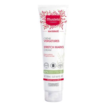 Mustela prev.smagl.s/p 150ml