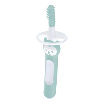 Mam massaging brush maschio