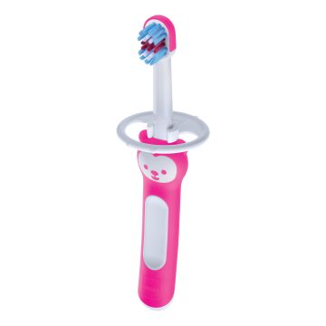 Mam babys brush femmina
