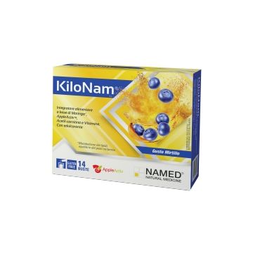 Kilonam 14 buste