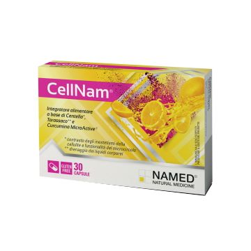 Cellnam 30 Capsule