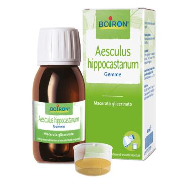 Bo.aesculus hipp. mg i 60ml