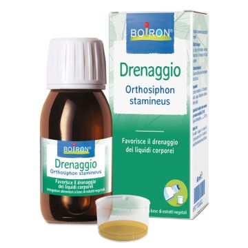Orthosiphon Stamineus Estratto Idroalcolico 60 ml