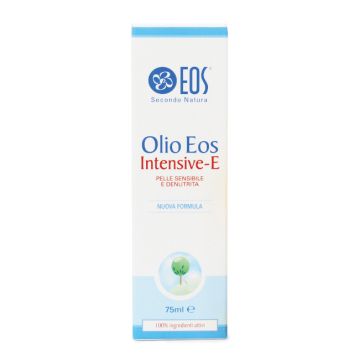 Eos olio jojoba golden 75 ml