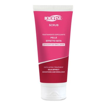 Iodase scrub crema 200 ml