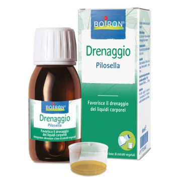 Bo.pilosella ei 60ml