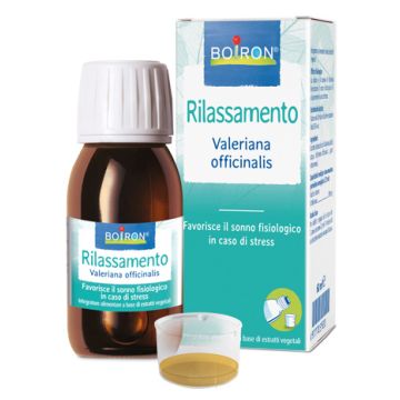 Bo.valeriana off.es i 60ml