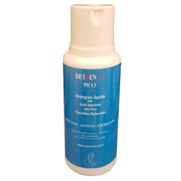 Detben clo deterg.200ml