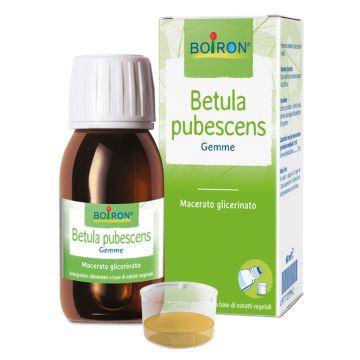 Bo.betula pub.mg i 60ml