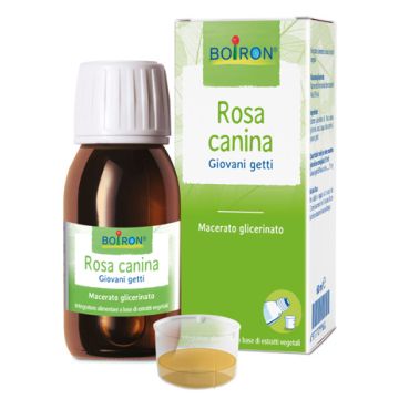 Bo.rosa canina mg i 60ml