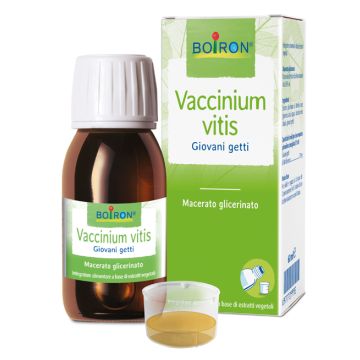 Bo.vaccinium vitis mg i 60ml
