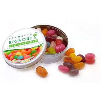 Caramelle jelly beans 40 g