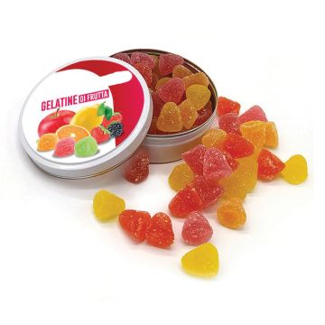 Gelatine di frutta 40 g Gelatine di frutta 40 g