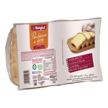 Biaglut pan soff.fette 2x200g