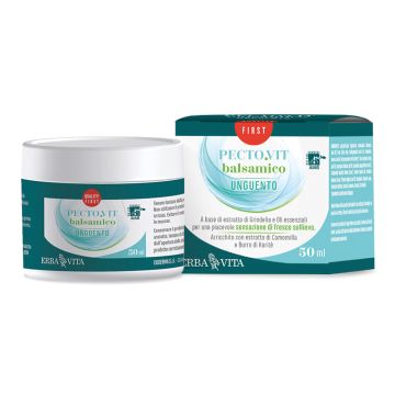 Pectovit unguento 50 ml
