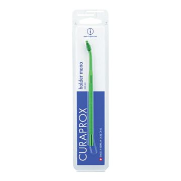 Curaprox Capsule Support 1 Uhs 410 Green