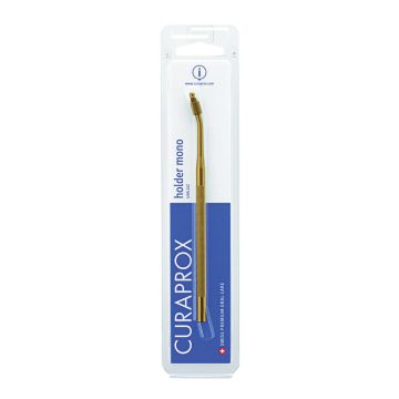 Curaprox Capsule Support 1 Uhs 412 Gold