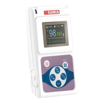 Pulsoximetro modello oxy-50