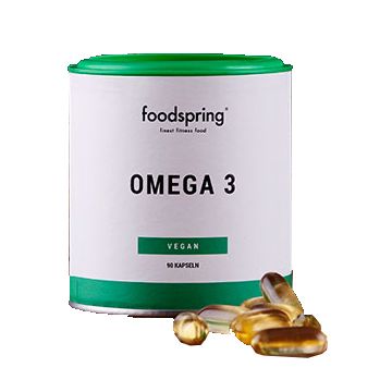 Omega 3 90 capsule