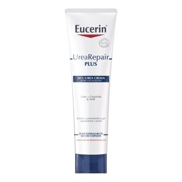 Eucerin UreaRepair 30% Urea Cream Crema Corpo 75 ml