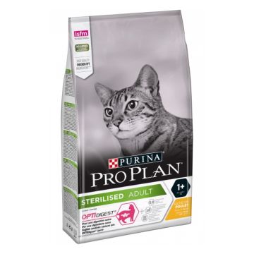 Pro plan dc sterilised optidigest pollo 1,5 kg