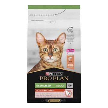 Pro plan dc sterilised optisenses salmone 1,5 kg