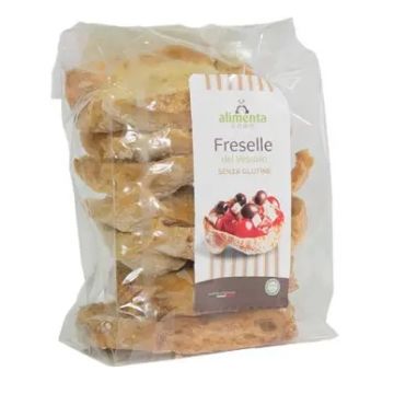 Alimenta 2000 Freselle Del Vesuvio Grandi 2x50g