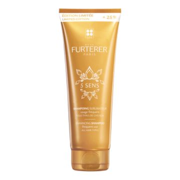 Rene furterer shampoo 5 sensi 250 ml