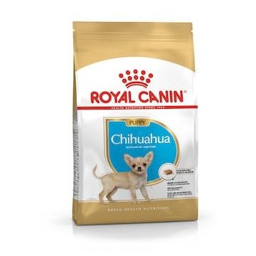 Breed health nutrition chihuahua puppy 500 g Breed health nutrition chihuahua puppy 500 g