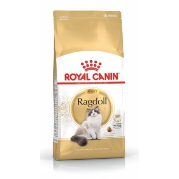 Feline breed nutrition ragdoll adult 400 g