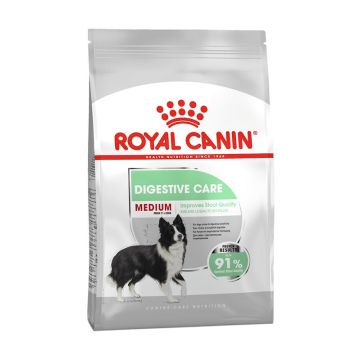 Royal Canin Cane Medium Digestive Care 3 Kg