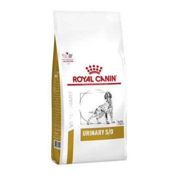 Royal Canin Cane Urinary S/O 13 Kg