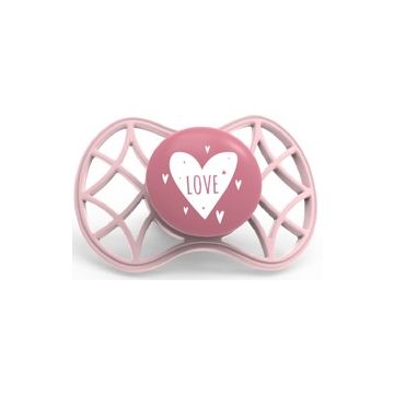 Nuvita 7064 air55 succhietto cool ort 0m+ primerose