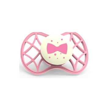 Nuvita 7084 air55 succhietto ort 6m+ sugar cookie