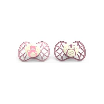 Nuvita 7085 air55 succhietto sym 6m+ sugar cookie