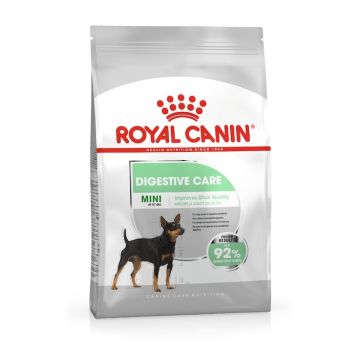 Royal Canin Cane Mini Digestive Care 3 Kg