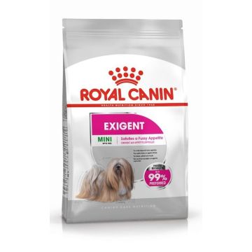 Royal Canin Cane Mini Exigent 3 Kg