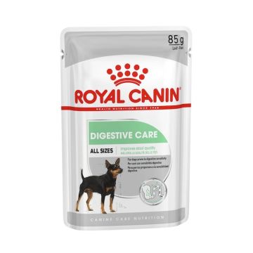Royal Canin Cane Digestive Care All Sizes Busta 85 Gr