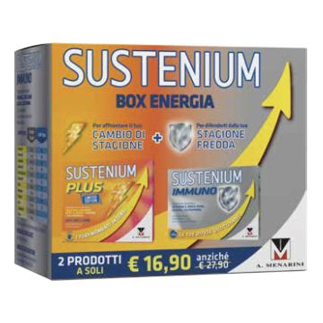 Sustenium box energ plus+imm2019