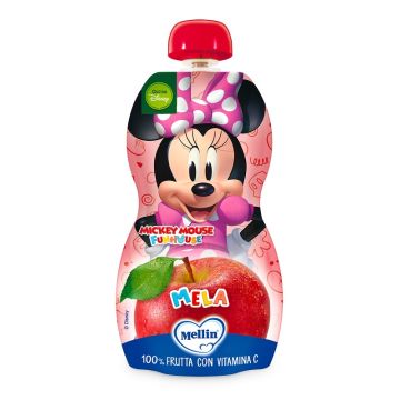 Pouch disney principessa mela