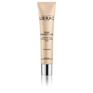 Lierac teint perf.skin 3 beige