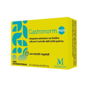 Gastronorm Plus 30 Capsule