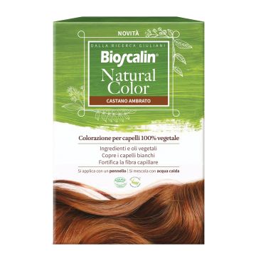 Bioscalin nat.color cast.ambr.