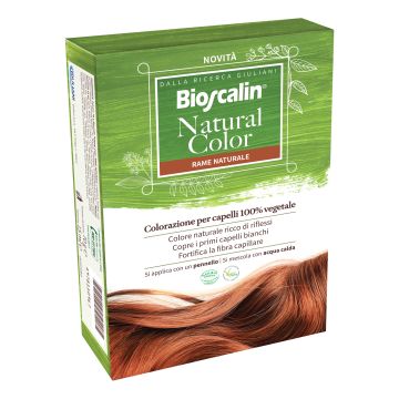 Bioscalin nat.color rame nat.
