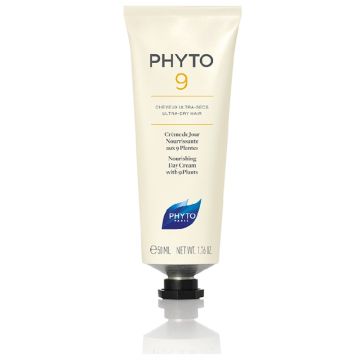 Phyto 9 Crema Idratante cap 50ml