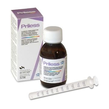 Priless 100Ml