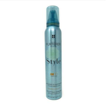 Style mousse modellante 200 ml
