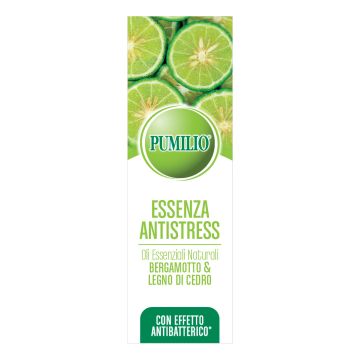 Pumilio ess.a-stress 10ml